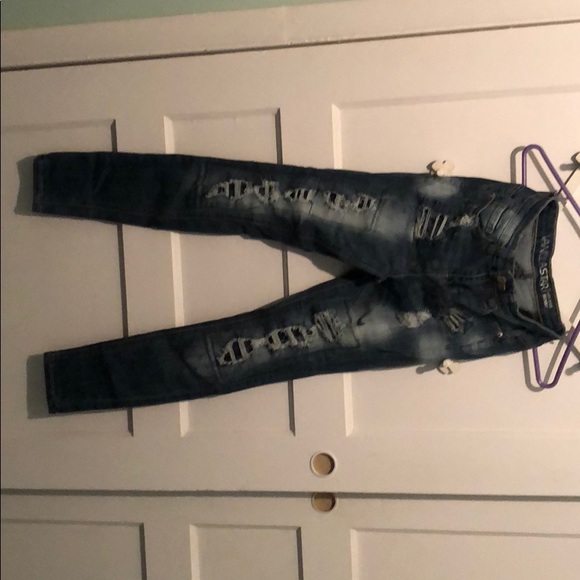 Vanilla star size 3 - Picture 2 of 3